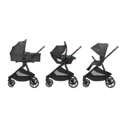 BBC LUVIA TRIO MINERAL GRAPHITE BBC 1994153210