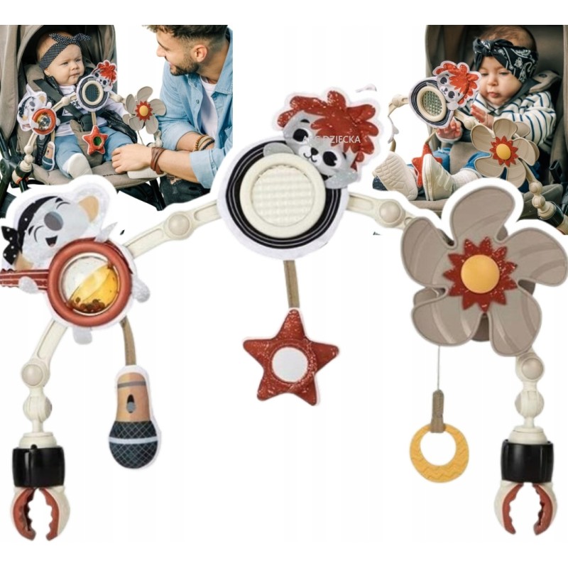 TL ROCKER ARCHE TINY ROCKER BBC 3333140541