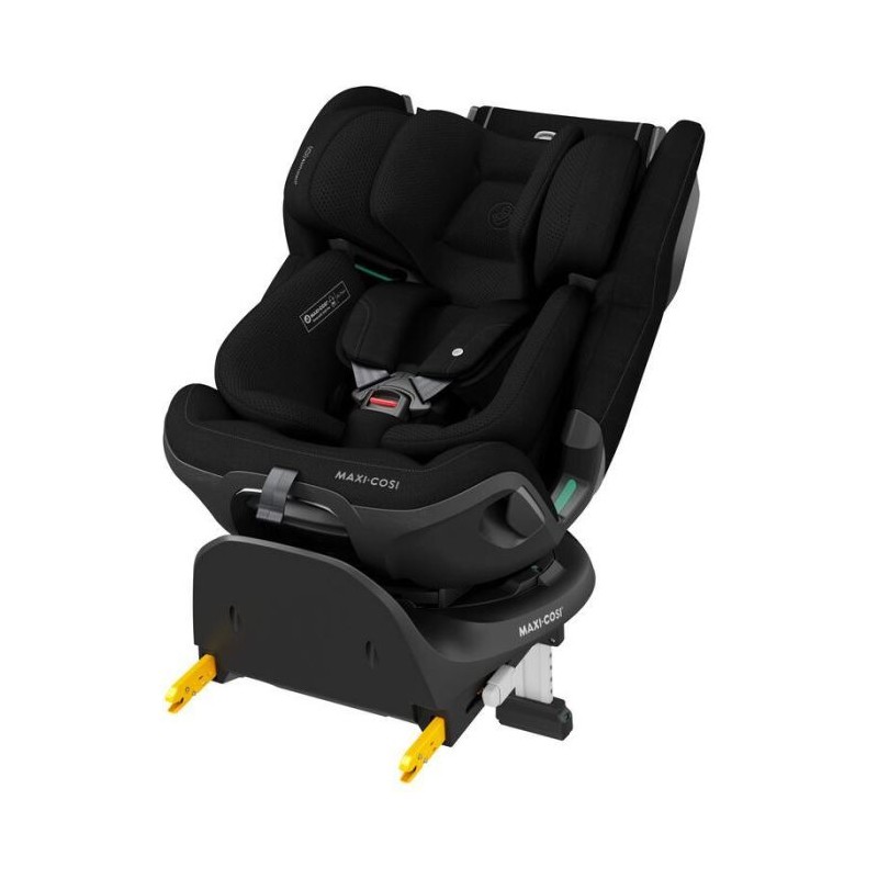 EMERALD 360 PRO AUTHENTIC BLACK MAXI COSI 86216711