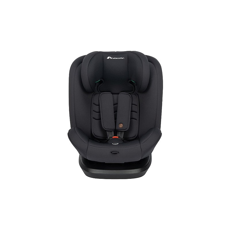 SIEGE AUTO APOLLO I-SIZE MINERAL BLACK 8518288210
