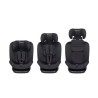 SIEGE AUTO APOLLO I-SIZE MINERAL BLACK 8518288210