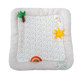 TAPIS D ACTIVITE HONEY MOON POYET MOTTE 1200330