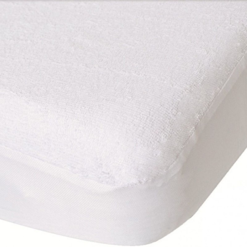 PROTEGE MATELAS TOUCAN 50X100 POYET 1901590