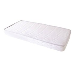 MATELAS CLIMATISE 70X140X10 TINEO 495401