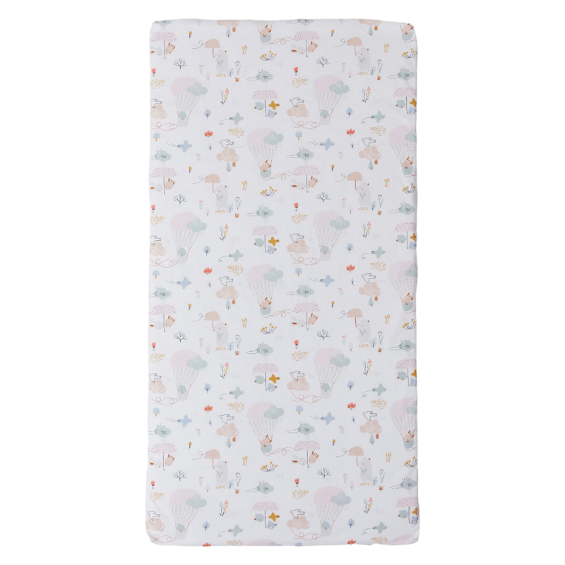 MATELAS NOMADE BALLOONS 60X120 TINEO 566110