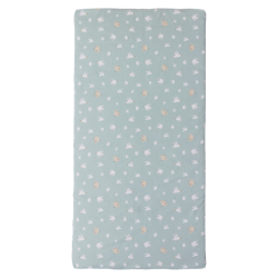 MATELAS NOMADE OVER THE SEA 60X120 TINEO 566111