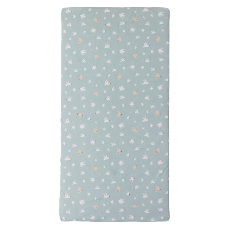 MATELAS NOMADE OVER THE SEA 60X120 TINEO 566111