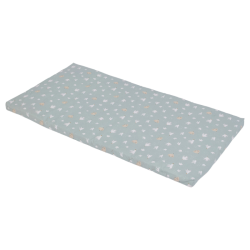 MATELAS NOMADE OVER THE SEA 60X120 TINEO 566111