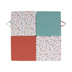 TAPIS MALIN CACHE COUCOU TINEO 596610