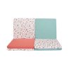 MAXI TAPIS MALIN CACHE COUCOU TINEO 596111