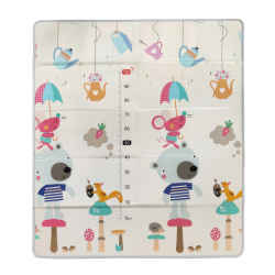 MAXI TAPIS D EVEIL...