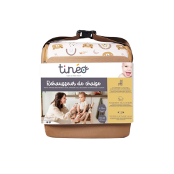 REHAUSSEUR NOMADE CAMEL OURSON TINEO 406111