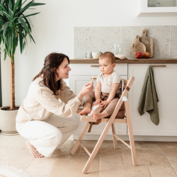 REHAUSSEUR NOMADE CAMEL OURSON TINEO 406111