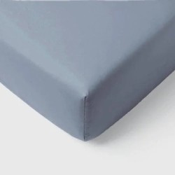 DRAP HOUSSE JERSEY 60X120 OCEAN POYET 1901545