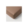 DRAP HOUSSE JERSEY 70X140 BRUN POYET 1901548