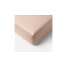 DRAP HOUSSE JERSEY 70X140 OLD PINK 1901552