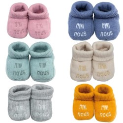 CHAUSSONS MINI NOUS NEW NOVATEX 8075103