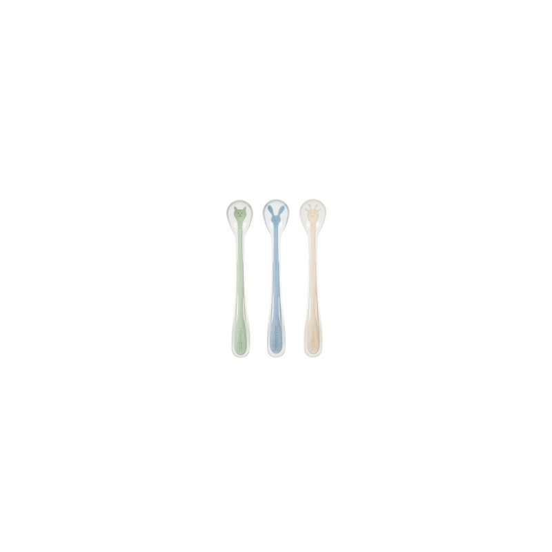 BBC CUILLERE SILICONE X3 3105209980