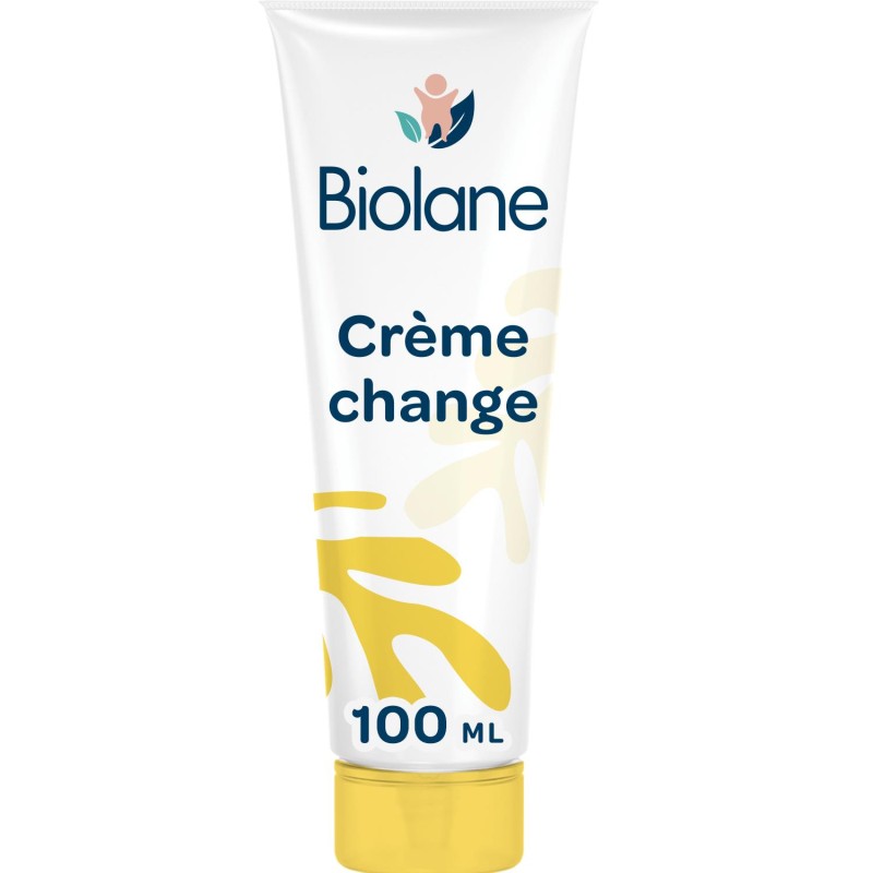 CREME CHANGE 100ML BIOLANE BCC100EXP