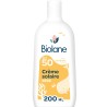 CREME SOLAIRE 200ML BIOLANE BCS200