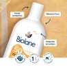 CREME SOLAIRE 200ML BIOLANE BCS200