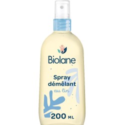 SPRAY DEMELANT BIOLANE BSD200