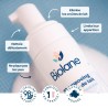 SHAMPOING CROUTES DE LAIT BIOLANE BSCL150EXP
