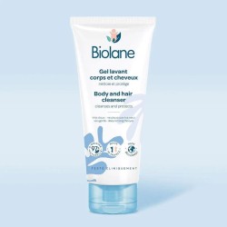 GEL LAVANT 200ML BIOLANE BGLC200EXP