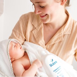 CREME LAVANTE NOURRISSANTE 750ML BIOLANE BGL750EXP