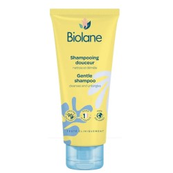 SHAMPOING DOUCEUR 200ML+...