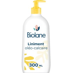 LINIMENT OLEO CALCAIRE 300ML BIOLANE BL300