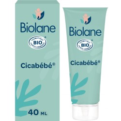 CICABEBE BIO 40ML BIOLANE...