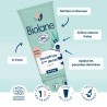 DENTIFRICE BIO 50ML BIOLANE BBD50