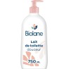 LAIT DE TOILETTE EXP 750ML BIOLANE BLT750EXP