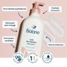 LAIT DE TOILETTE EXP 750ML BIOLANE BLT750EXP