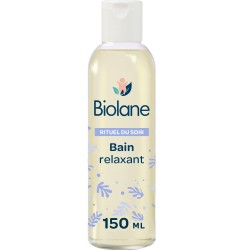 BAIN RELAXANT 150ML BIOLANE...