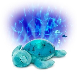 TRANQUIL TURTLE AQUA NEW...