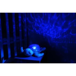 TRANQUIL TURTLE AQUA NEW RECHARGEABLE 9001-AQ