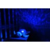 TRANQUIL TURTLE AQUA NEW RECHARGEABLE 9001-AQ