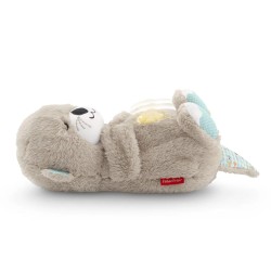 MA LOUTRE CALIN BONNE NUIT...