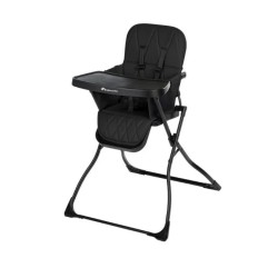 CHAISE HAUTE LILY TINTED GRAPHITE DOREL 2151130210