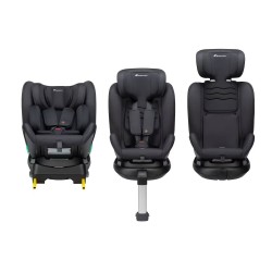 BBC ATLAS 360 I SIZE MIN BLACK DOREL 8105288210