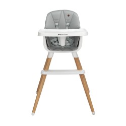 BBC CHAISE ABELIA MINERAL GRAY DOREL 2694085210