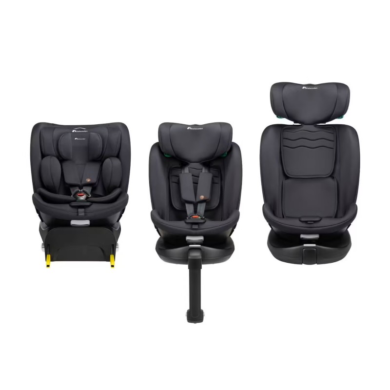 BBC SIEGE ARTEMIS 360 I SIZE MIN BLACK 8619288210