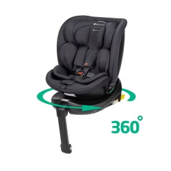 BBC SIEGE ARTEMIS 360 I SIZE MIN BLACK 8619288210