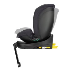 BBC SIEGE ARTEMIS 360 I SIZE MIN BLACK 8619288210