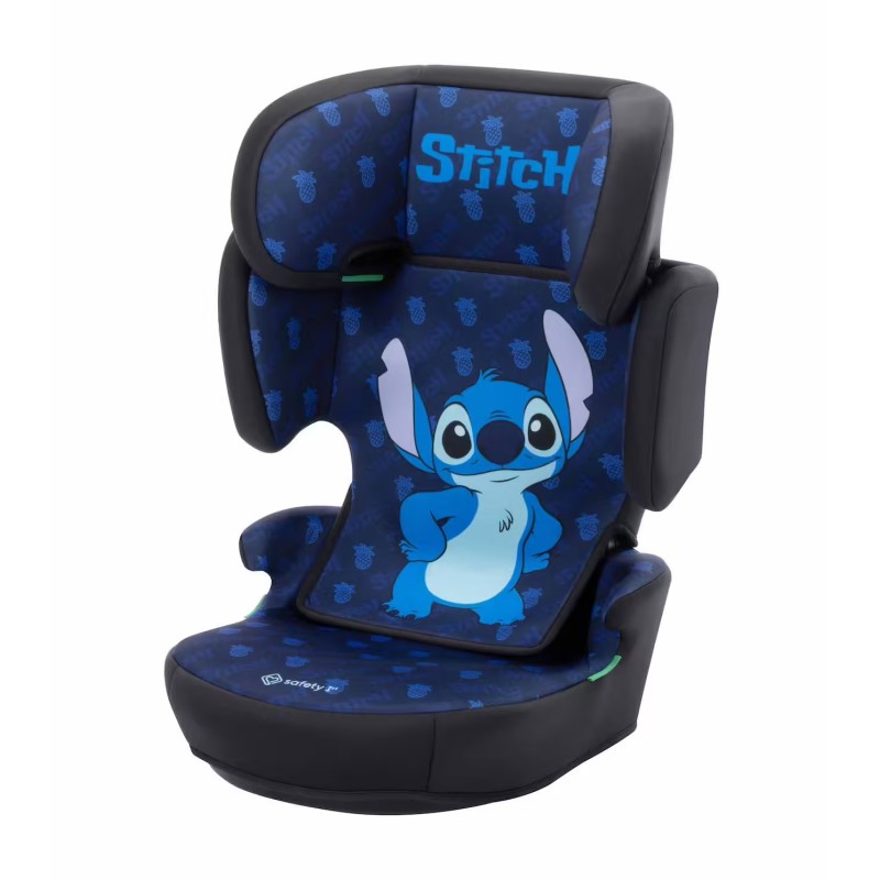 HERA I-SAFE FUN STITCH BBC DOREL 8102088020