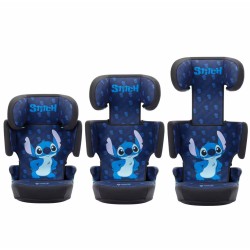 HERA I-SAFE FUN STITCH BBC DOREL 8102088020