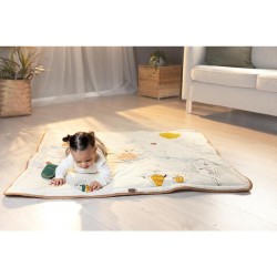 SUPERMAT GARDEN TINY LOVE DOREL 3333120871