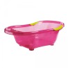 BAIGNOIRE ROSE PAILLETTE DBB REMOND 306078